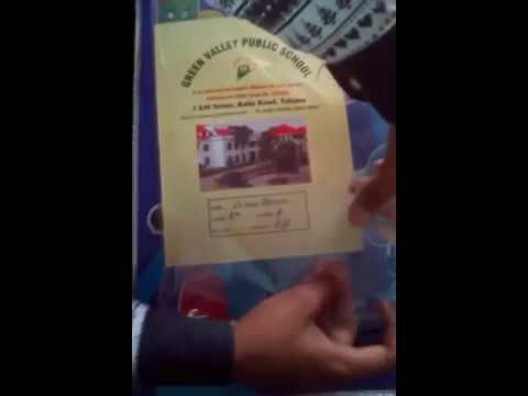 how to cover school books with plastic youtube