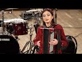 Адыгские наигрыши - Трио кавказских гармоник "Пшина" / Circassian tunes - Trio "Pshina"