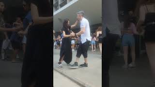 Download Lagu BAILE NOMADE - PÉ DESCALÇO PINHEIROS MP3