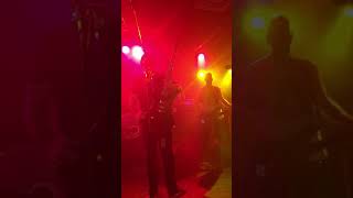 Crippled Black Phoenix - Last Song / 09.04.2019 München Feierwerk