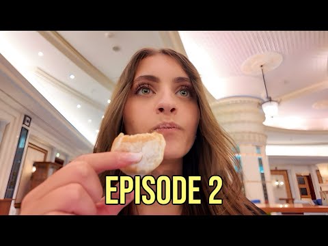 ÉPISODE 2 : QUAND TU NE COMPRENDS PAS L’ARABE 😂✈️ VLOG