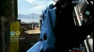 Halo 3 Overkill Extermination On MLG Pros - SICK No Scope at the End!