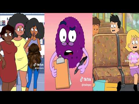 Newest Dimpey 6 TikTok Comedy Videos l Dimpey 6 Funny Skits TikToks Compilation 2026