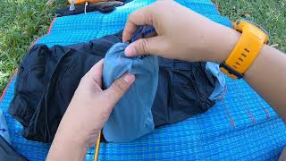 3F UL GEAR Oudoor Ultralight Camping Tent 1 Person review (TH)