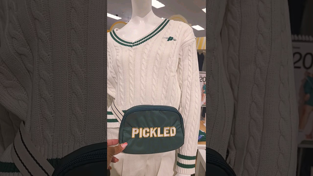 New 🥒 Target clothing 