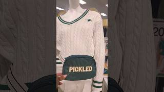 New 🥒 Target clothing #pickleball #target #shorts #shopping #new #trending