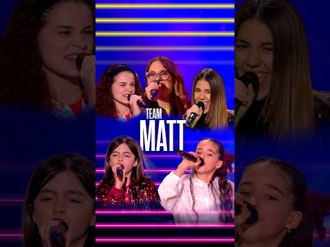 Le girl power de Matt 🤌🩷 — Team MATT