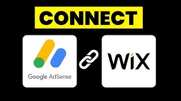 How To Connect Wix Website To Google AdSense 2025 | Add Google AdSense To Wix  Website - SIMPLE STEP