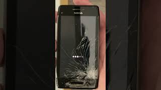 Nokia X7 Boot Up 2025