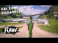 PAGANELLA BIKEPARK | All TRACKS | FAI ZONE | POV | dolomiti bike trails RAW