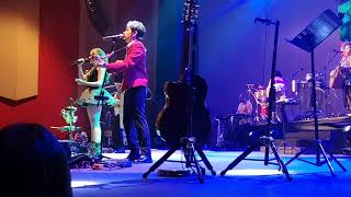 Monsieur Periné - Bailar Contigo en Vivo Cali