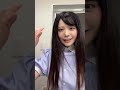 彼女の整ってる前髪は崩したくなるw #カップル #カップルの日常 #前髪