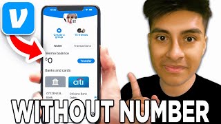 How To Make Venmo Without Phone Number! - Tutorial