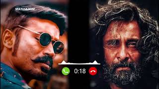 Moonu X Mahaan Bgm Ringtone | Download Link 👇🏻