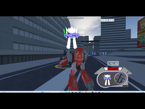 Unityでメガゾーン23のガーランドのゲームを作ってみた。その8