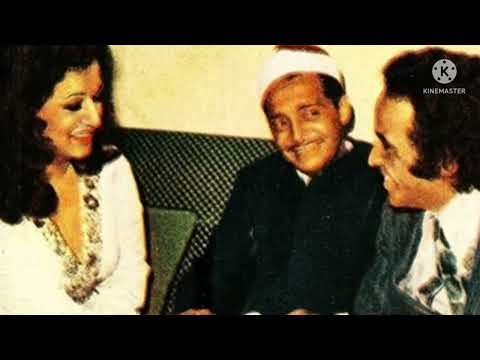 أروع ماغنت ورده ياعيون عطشانه سهر مع عبد الوهاب موسيقى Warda Lola Malama 