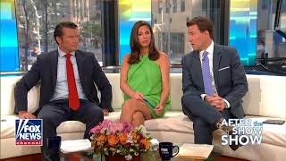 Abby Huntsman 10-1-17