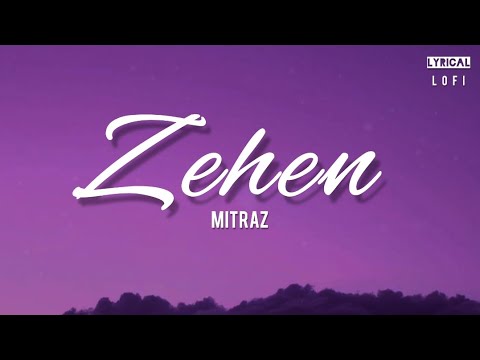 Zehen - Mitraz
