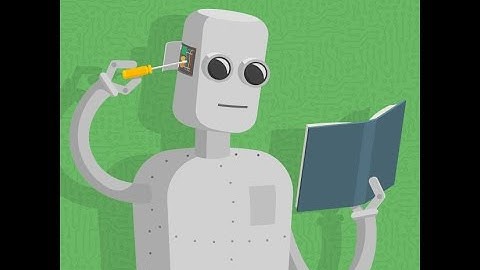 Machine Learning Course: 1. Introduction: Instructor bio, Goals and Vision