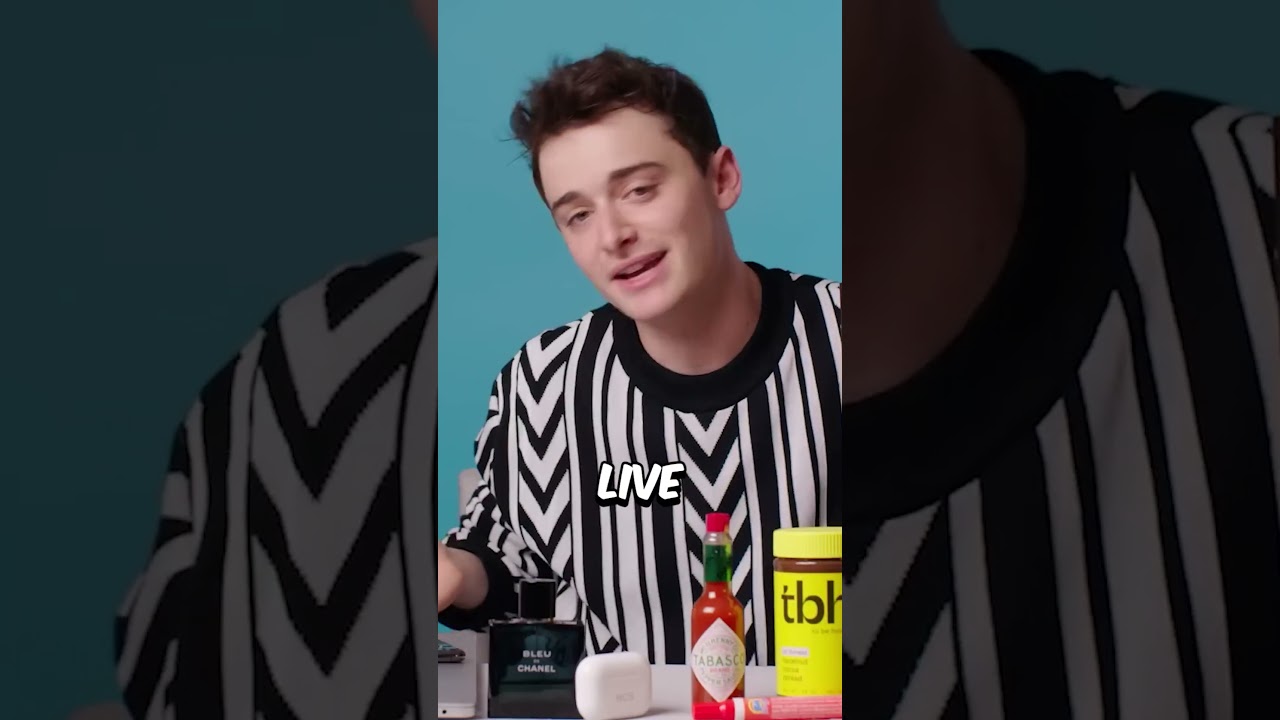 Every Stranger Things Actor’s Favorite Video Game!