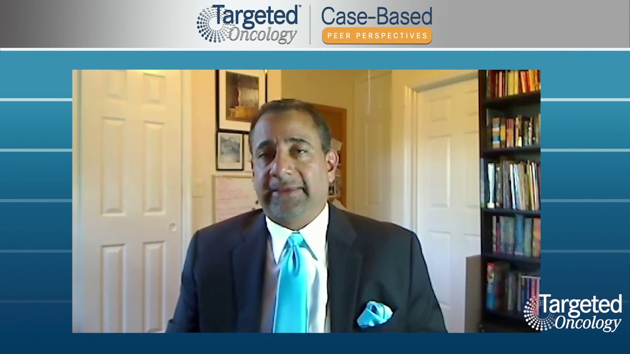 Testing in NTRK Fusion-Positive Lung Cancer