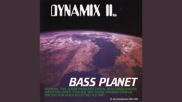 Intro: People of the Earth Attention