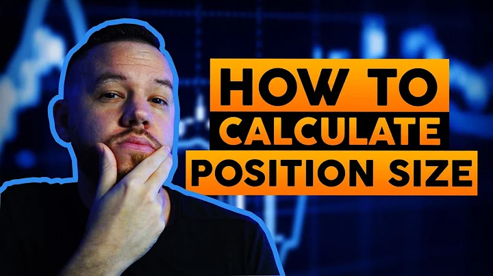 How To Calculate Position Size [Properly] Trading Bitcoin With Leverage