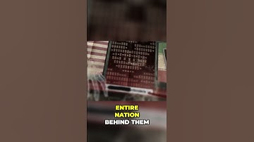 Revealing the Dark World of Nation-State Hackers  #cybersecurity #hack