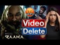 Allu Arjun 'RAAKA' First Look: ₹2000 करोड़ का धमाका या बहुत बड़ी भूल? 😱🔥