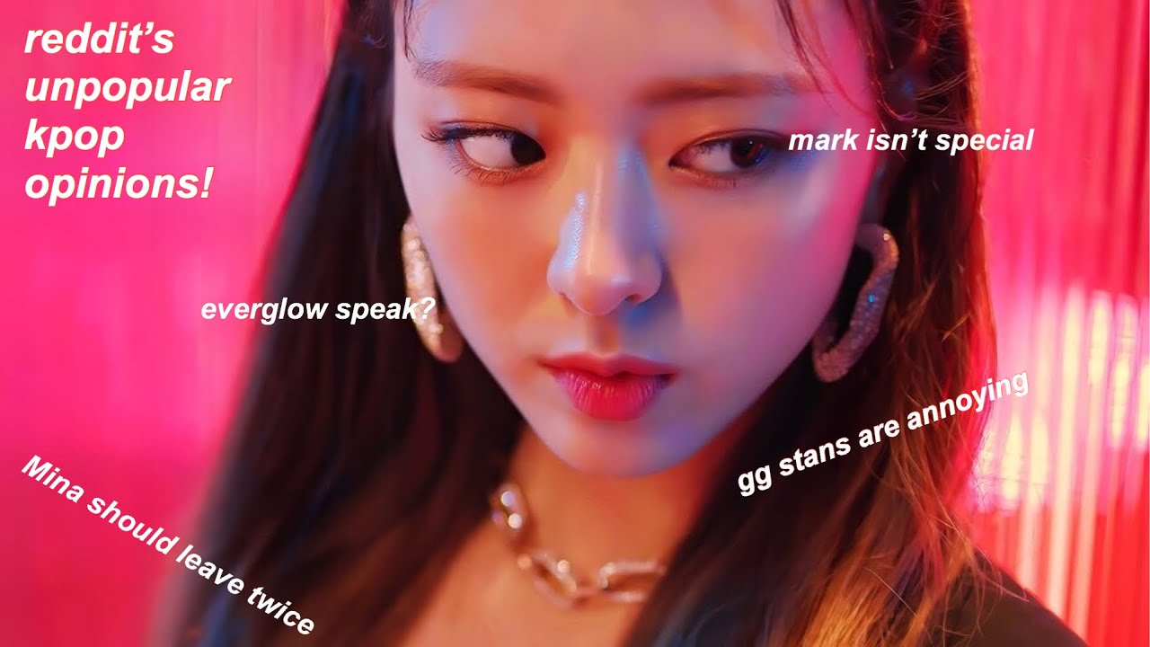 49+ Kpop Album Collection Reddit - Kpop Lovin