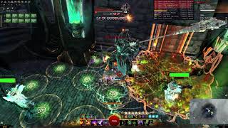[RsT] Dhuum - Ele PoV