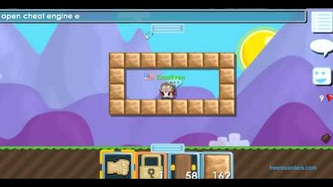 Growtopia How to Fix cheat engine