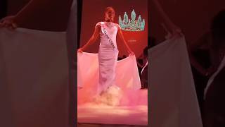 Laura, Miss Sierra Leone