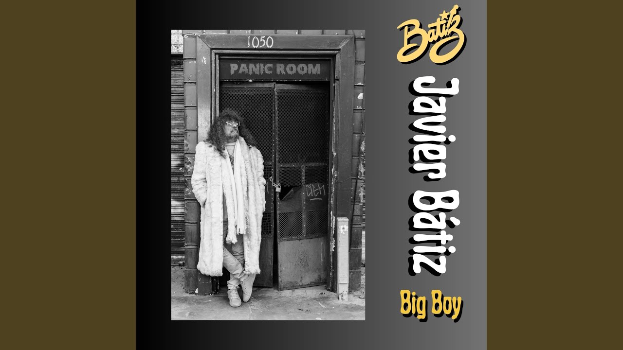 Big Boy - YouTube