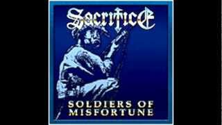 SACRIFICE - Lost Through Time