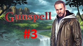 Gunspell Walkthrough Part 3 screenshot 4