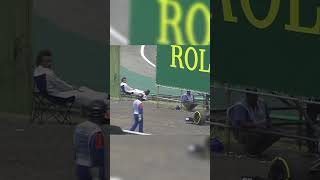 Most iconic photos in Formula 1 (14) #formula1 #f1 #cars #automobile