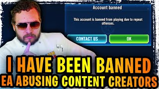 I Have Been Banned by Capital Games - CG Negotiates with Cheaters but Bans YouTubers