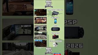 GTA SA on your GPU #pcbuild #pc #pcgaming #gamingpc #gpu #graphics #gta5 #gta