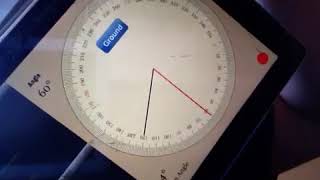 Protractor App
