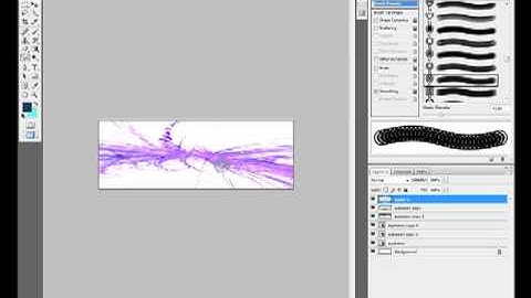 CreativeGFX.net ~ Basic Signature Tutorial