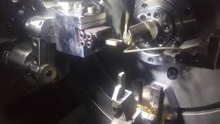 paperclips production