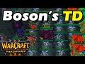 Warcraft 3 Reforged | Custom | Boson's TD