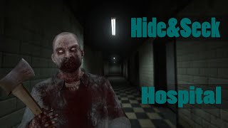 Secrets - Hide&Seek Hospital