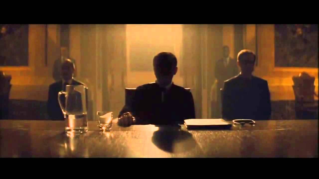 James Bond 007 Spectre | official trailer #2 US (2015) Daniel Craig ...