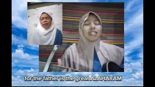 The Great ALAHAYAM