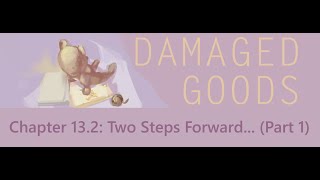 Damaged Goods: A 4chan Story - Chapter 13.2