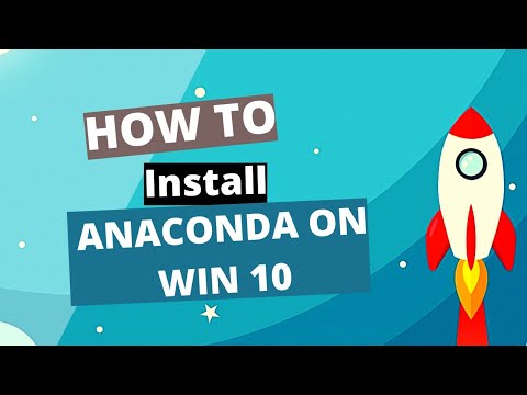anaconda navigator tutorial