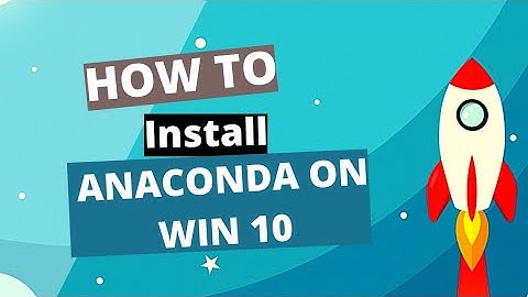 Tutorial 3 | How to install Anaconda on windows 10 | What is Anaconda | Anaconda Navigator | Conda