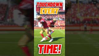 Must Try Return in Madden 25!